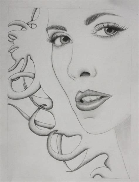 beginner easy pencil drawings|15 Drawing Ideas for Beginners to Build Basic Skills.